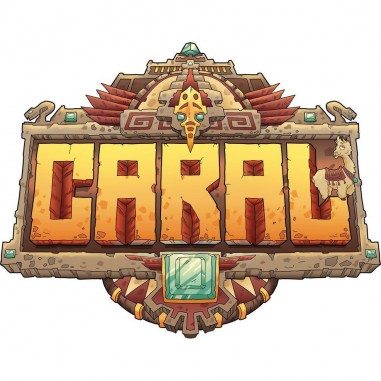 Caral - Jeux de société - Blue Cocker