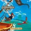 Cartaventura Odyssée - Le trésor de Libertalia - Blam