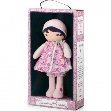 Poupée Kaloo Fleur 32 cm