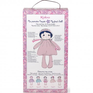Poupée Kaloo Fleur 32 cm