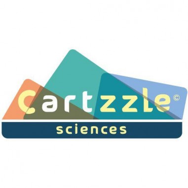 Cartzzle - Foules - Opla - Jeux de société - Jeux Opla