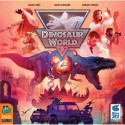 Dinosaur World - La Boite De Jeu