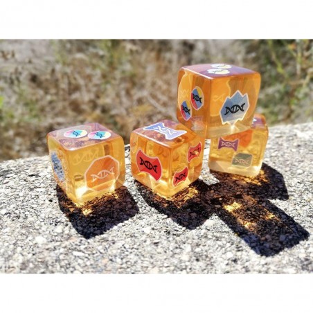 Dinosaur World - Jeux de figurines - La Boite De Jeu