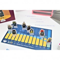 Mister Coco - Blanc Manger Coco - Jeux de société - Hiboutatillus 2