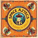 Space Aztecs - Lumberjacks-studio