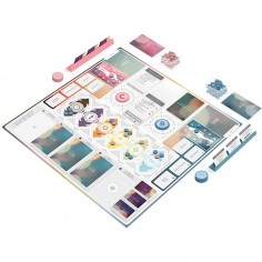 Fog of Love - Jeux de société - Floodgate Games 2