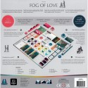 Fog of Love jeu de rôle pour 2 joueurs - Floodgate Games