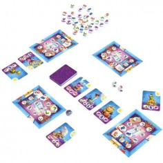 Super Peluches - Jeux de société - La Boite De Jeu 2