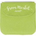 Chariot de courses "Green Market" - Janod