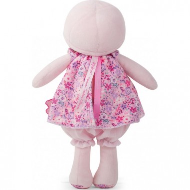 Poupée Kaloo Fleur 40 cm