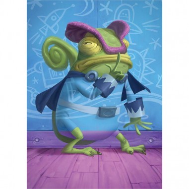 Super Peluches - Jeux de société - La Boite De Jeu