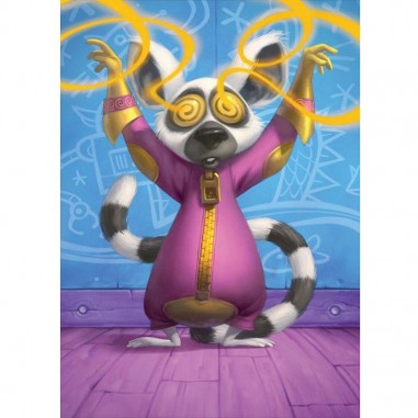 Super Peluches - Jeux de société - La Boite De Jeu