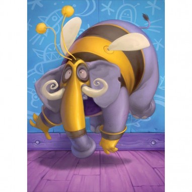 Super Peluches - Jeux de société - La Boite De Jeu