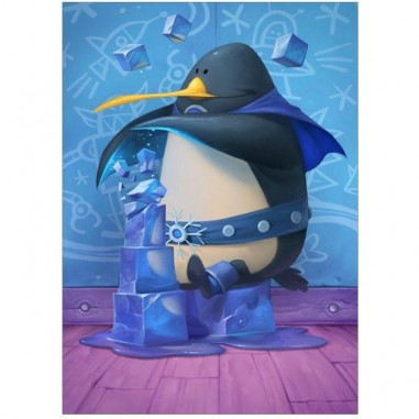 Super Peluches - Jeux de société - La Boite De Jeu