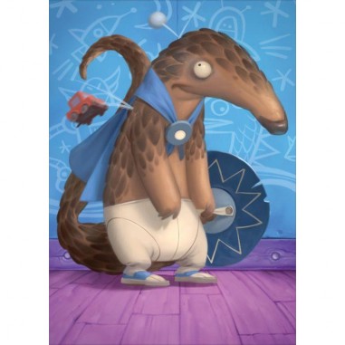 Super Peluches - Jeux de société - La Boite De Jeu