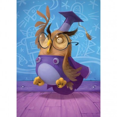 Super Peluches - Jeux de société - La Boite De Jeu