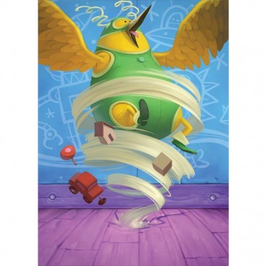 Super Peluches - Jeux de société - La Boite De Jeu