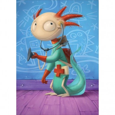 Super Peluches - Jeux de société - La Boite De Jeu