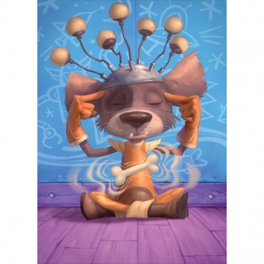 Super Peluches - Jeux de société - La Boite De Jeu