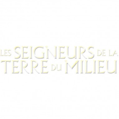 La Guerre de l'Anneau - Les Seigneurs de la Terre du Milieu - Jeux de société - Nuts Publishing