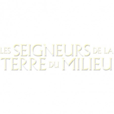La Guerre de l'Anneau - Les Seigneurs de la Terre du Milieu - Jeux de société - Nuts Publishing