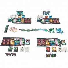 Precognition - Jeux de société - Ludonaute 2