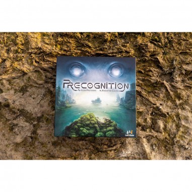 Precognition - Jeux de société - Ludonaute