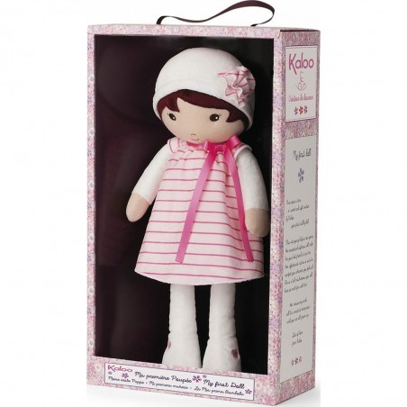 Poupée Kaloo Rose 40 cm