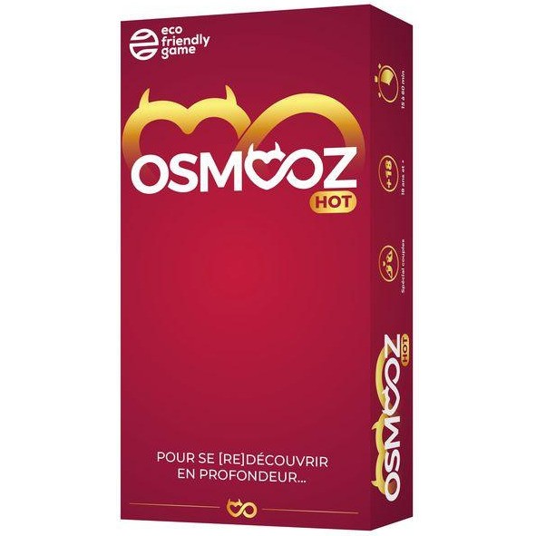 Atm Gaming Osmooz Hot