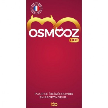 Osmooz - Jeux de société - Atm Gaming
