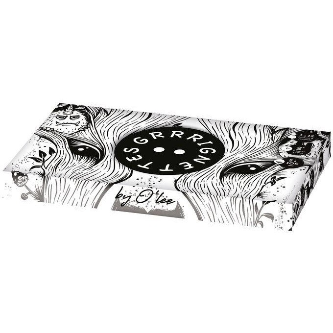 Grrre Games Jeu GRRRignettes by O'lee