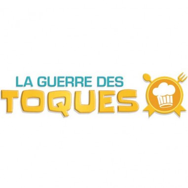 La Guerre des Toques - Jeu ludo-éducatif - Placote