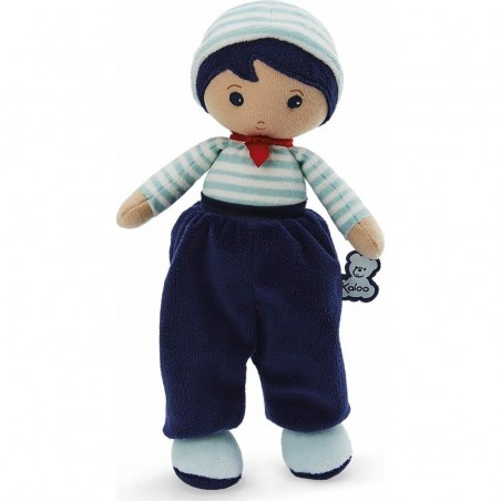 Poupée Kaloo Lucas 25 cm