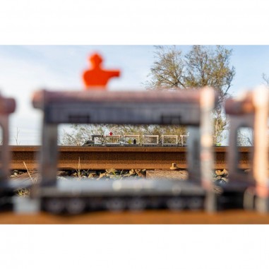 Colt Express - Convoyeurs & Train blindé - Jeux de société - Ludonaute