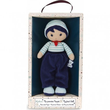 Poupée Kaloo Lucas 25 cm