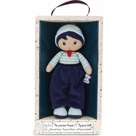 Poupée Kaloo Lucas 25 cm