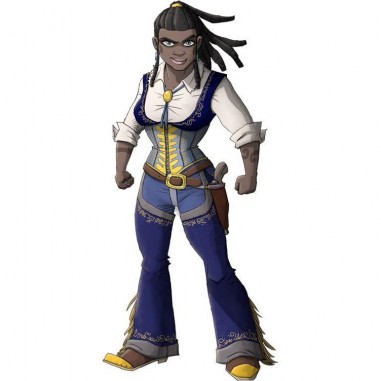 Colt Express - Convoyeurs & Train blindé - Jeux de société - Ludonaute