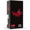 Taggle - Edition 2022 - Le Droit De Perdre