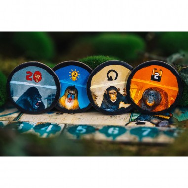 After Us - Jeux de société - Catch Up Games