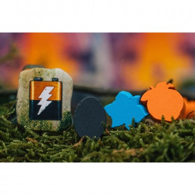 After Us - Jeux de société - Catch Up Games