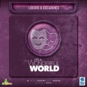 Extension Loisir et Décadence : It's a Wonderful World - La Boite De Jeu