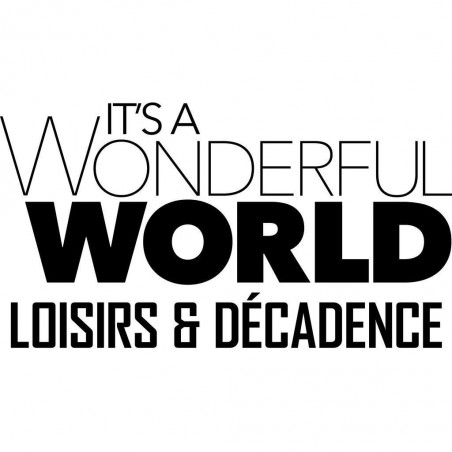 It's A Wonderful World - Extension Loisirs et Decadence - Jeux de société - La Boite De Jeu