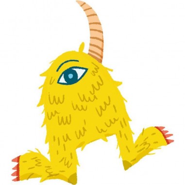 Le Grand Méchant Monstre - Bankiiiz Editions - Jeux de société - Bankiiz