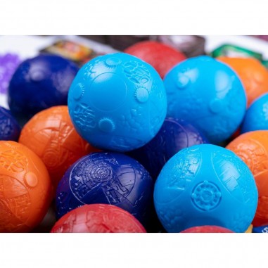 Time Capsules - Jeu de Plateau - Lifestyle