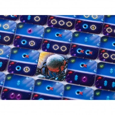 Time Capsules - Jeu de Plateau - Lifestyle