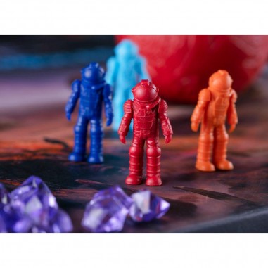 Time Capsules - Jeu de Plateau - Lifestyle