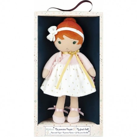 Poupée Kaloo Valentine 25 cm