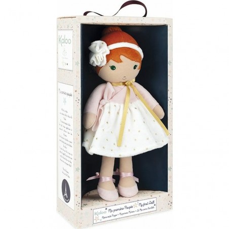 Poupée Kaloo Valentine 25 cm