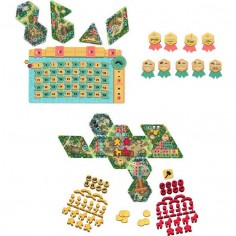 Hamlet - Jeux de société - Grrre Games 2