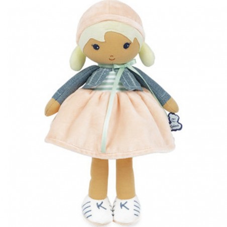 Poupée Kaloo Chloé 32 cm
